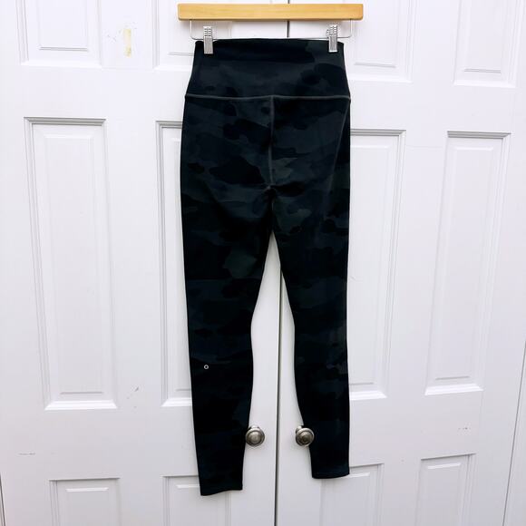 ALO YOGA High-waist Vapor Legging - Picture 5 of 9